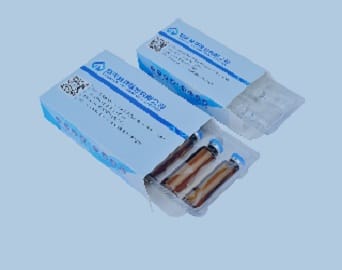 檢測與二次包裝